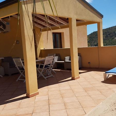 Casa Delle Palme Διαμέρισμα Cefalù Εξωτερικό φωτογραφία