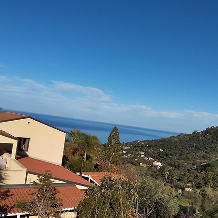 Casa Delle Palme Διαμέρισμα Cefalù Εξωτερικό φωτογραφία