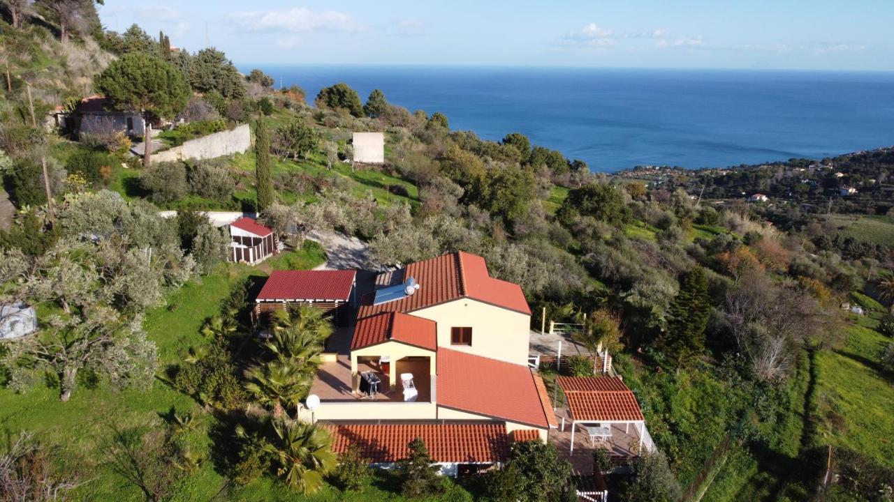 Casa Delle Palme Διαμέρισμα Cefalù Εξωτερικό φωτογραφία