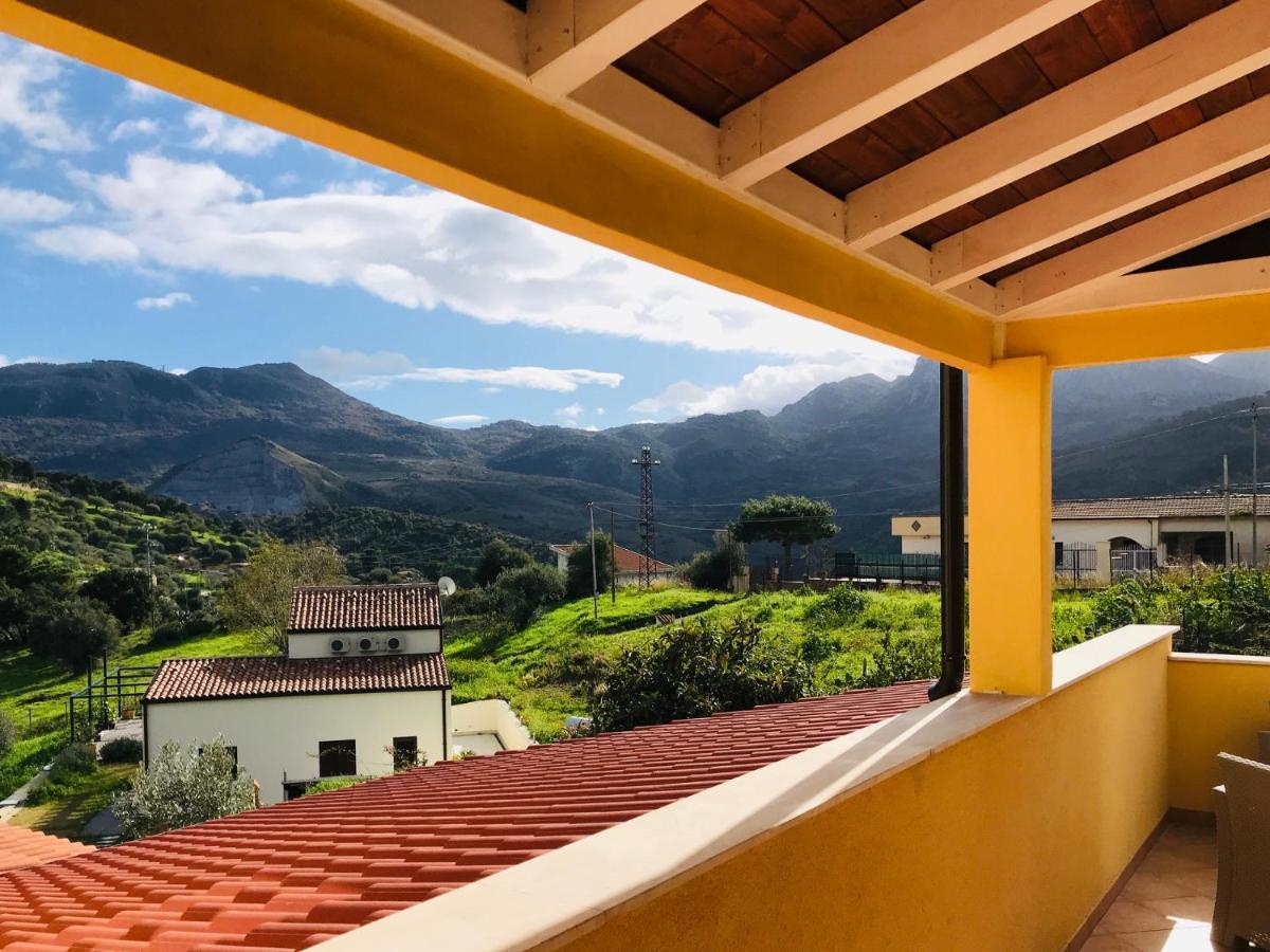 Casa Delle Palme Διαμέρισμα Cefalù Εξωτερικό φωτογραφία