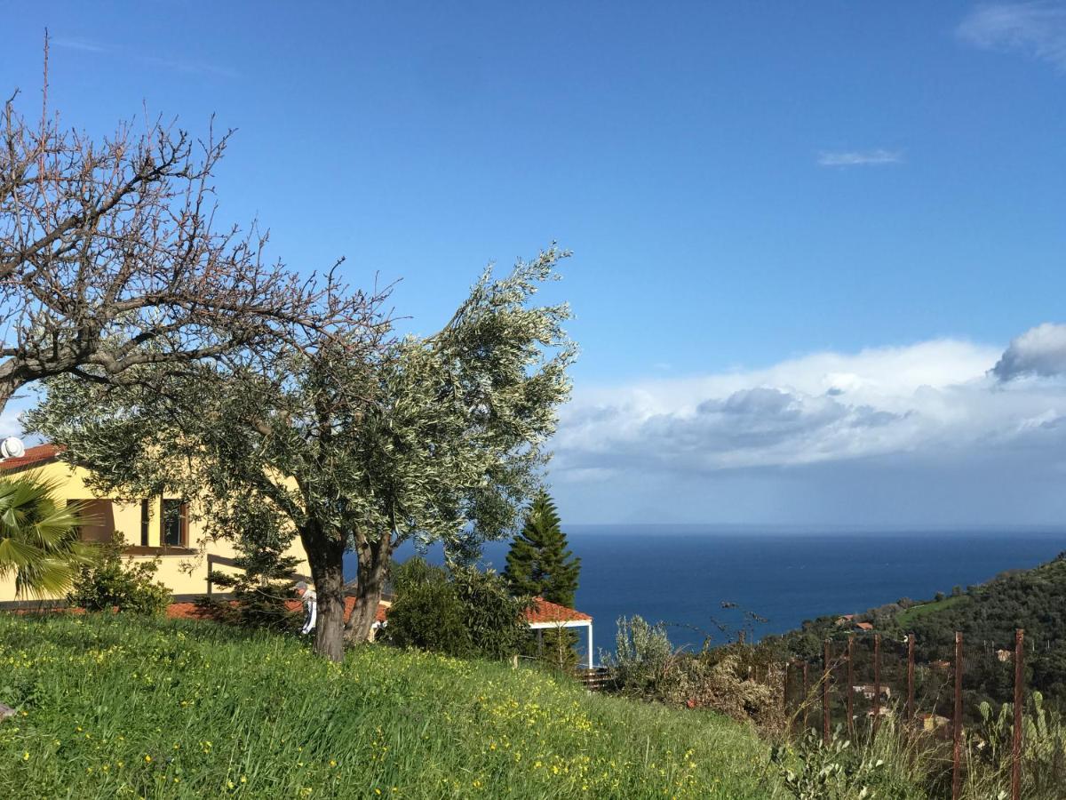 Casa Delle Palme Διαμέρισμα Cefalù Εξωτερικό φωτογραφία