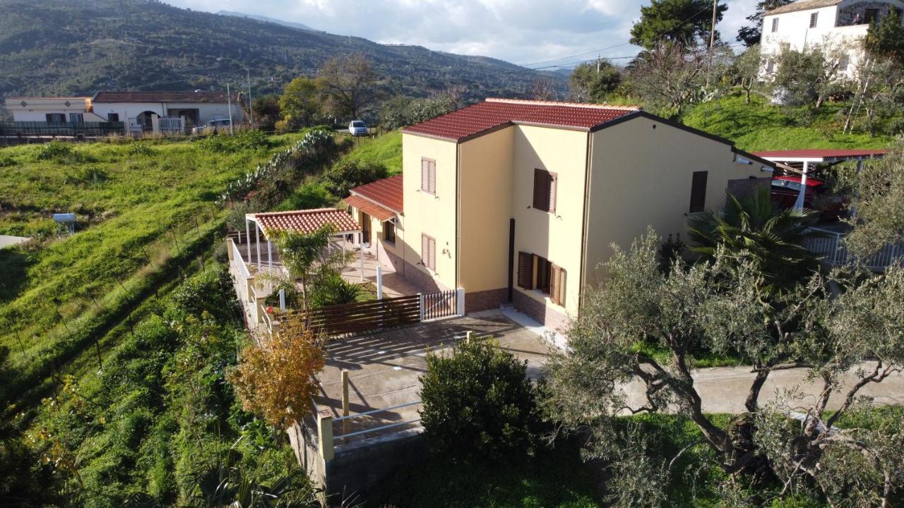 Casa Delle Palme Διαμέρισμα Cefalù Εξωτερικό φωτογραφία