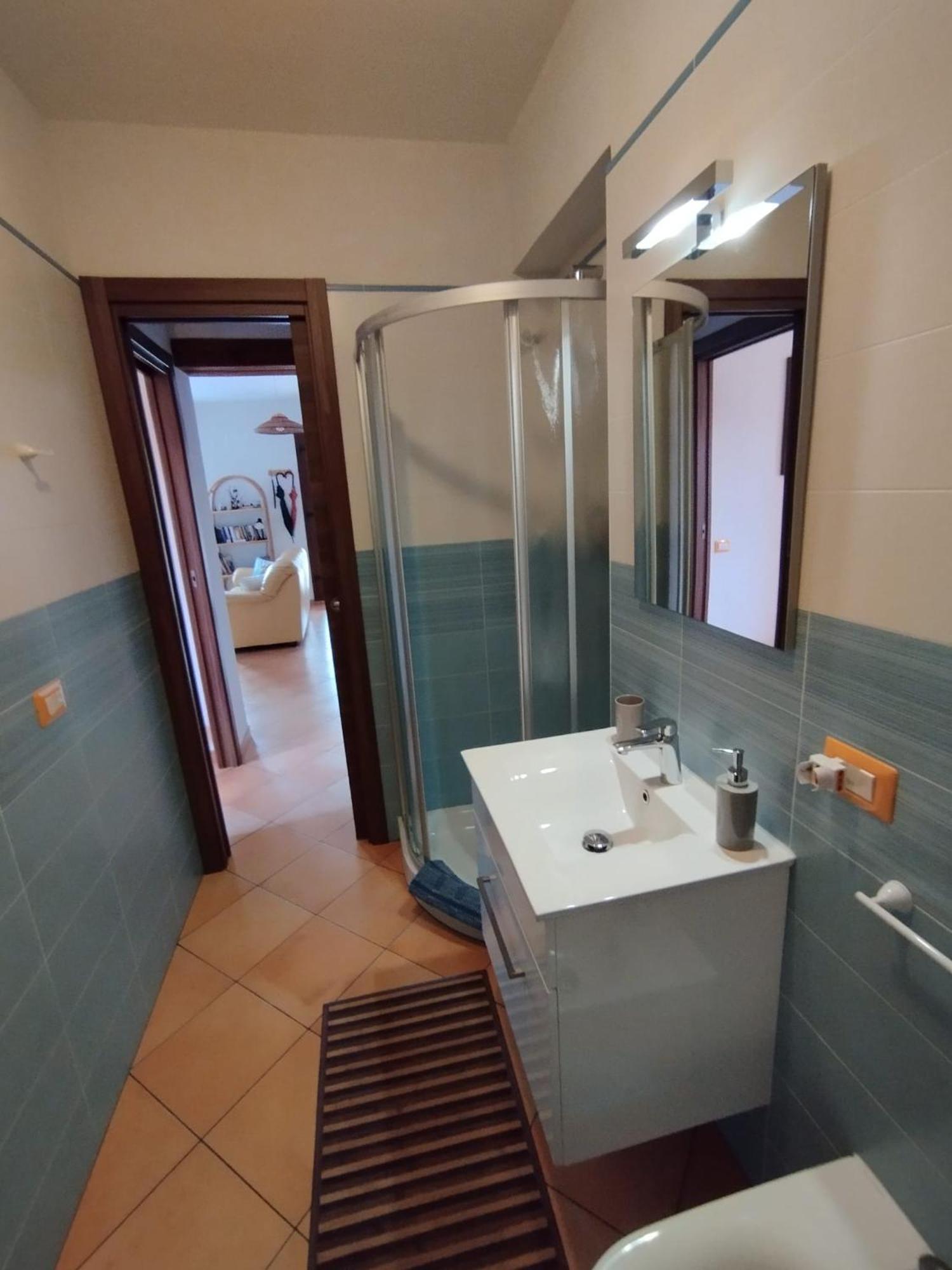 Casa Delle Palme Διαμέρισμα Cefalù Εξωτερικό φωτογραφία