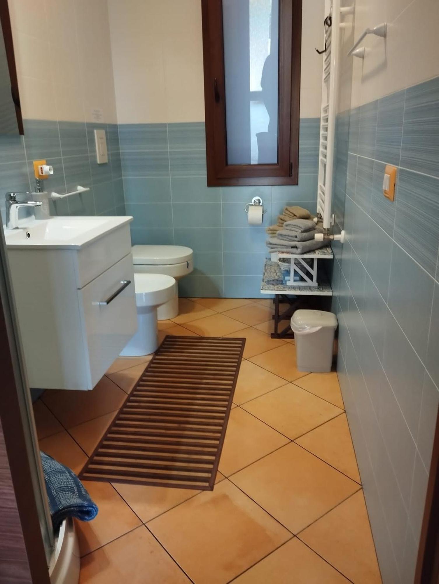 Casa Delle Palme Διαμέρισμα Cefalù Εξωτερικό φωτογραφία