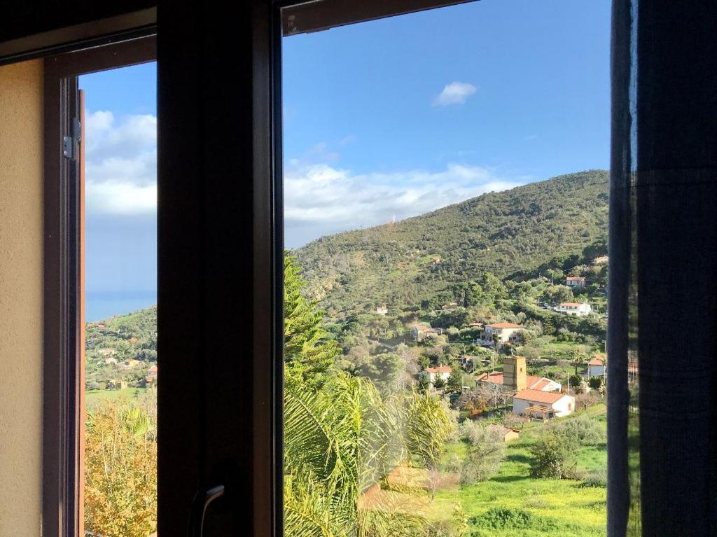 Casa Delle Palme Διαμέρισμα Cefalù Εξωτερικό φωτογραφία