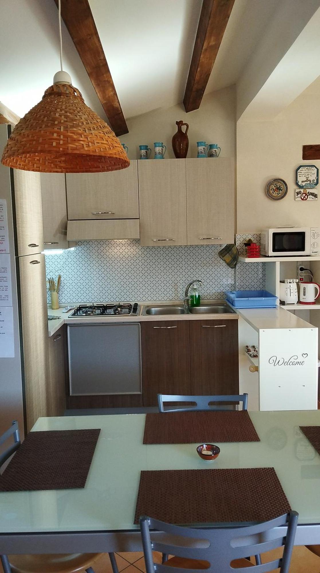 Casa Delle Palme Διαμέρισμα Cefalù Εξωτερικό φωτογραφία