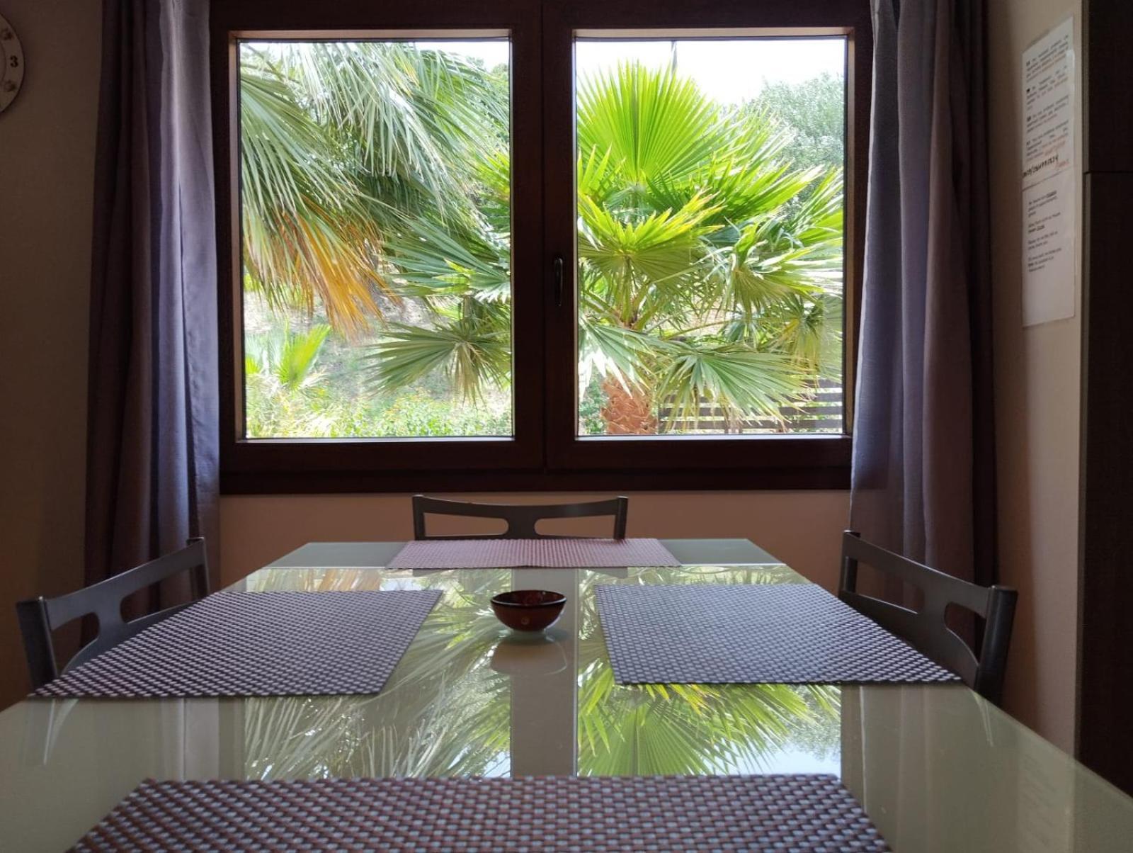 Casa Delle Palme Διαμέρισμα Cefalù Εξωτερικό φωτογραφία