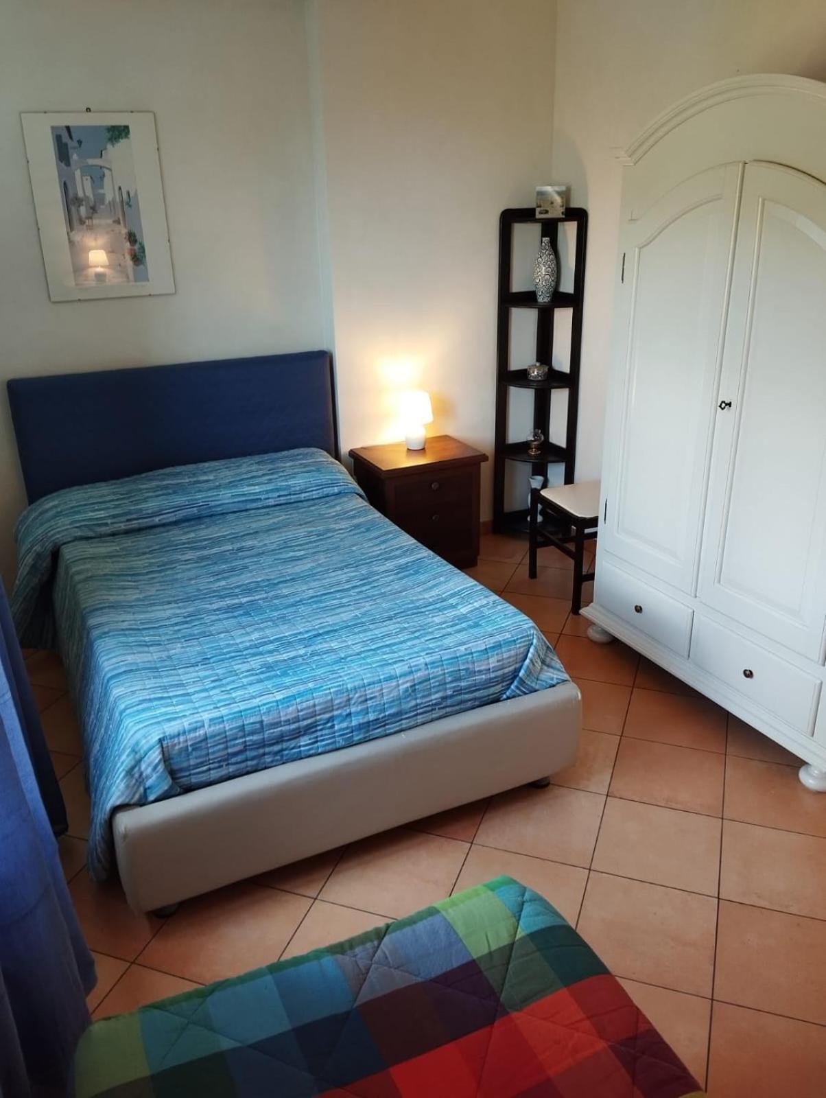 Casa Delle Palme Διαμέρισμα Cefalù Εξωτερικό φωτογραφία