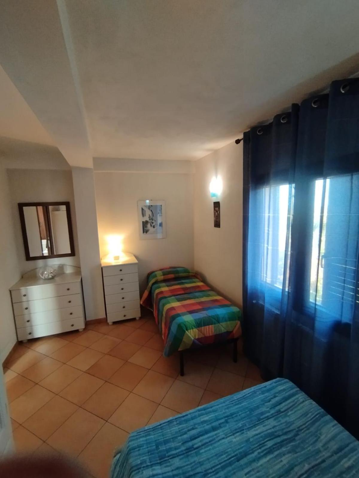 Casa Delle Palme Διαμέρισμα Cefalù Εξωτερικό φωτογραφία
