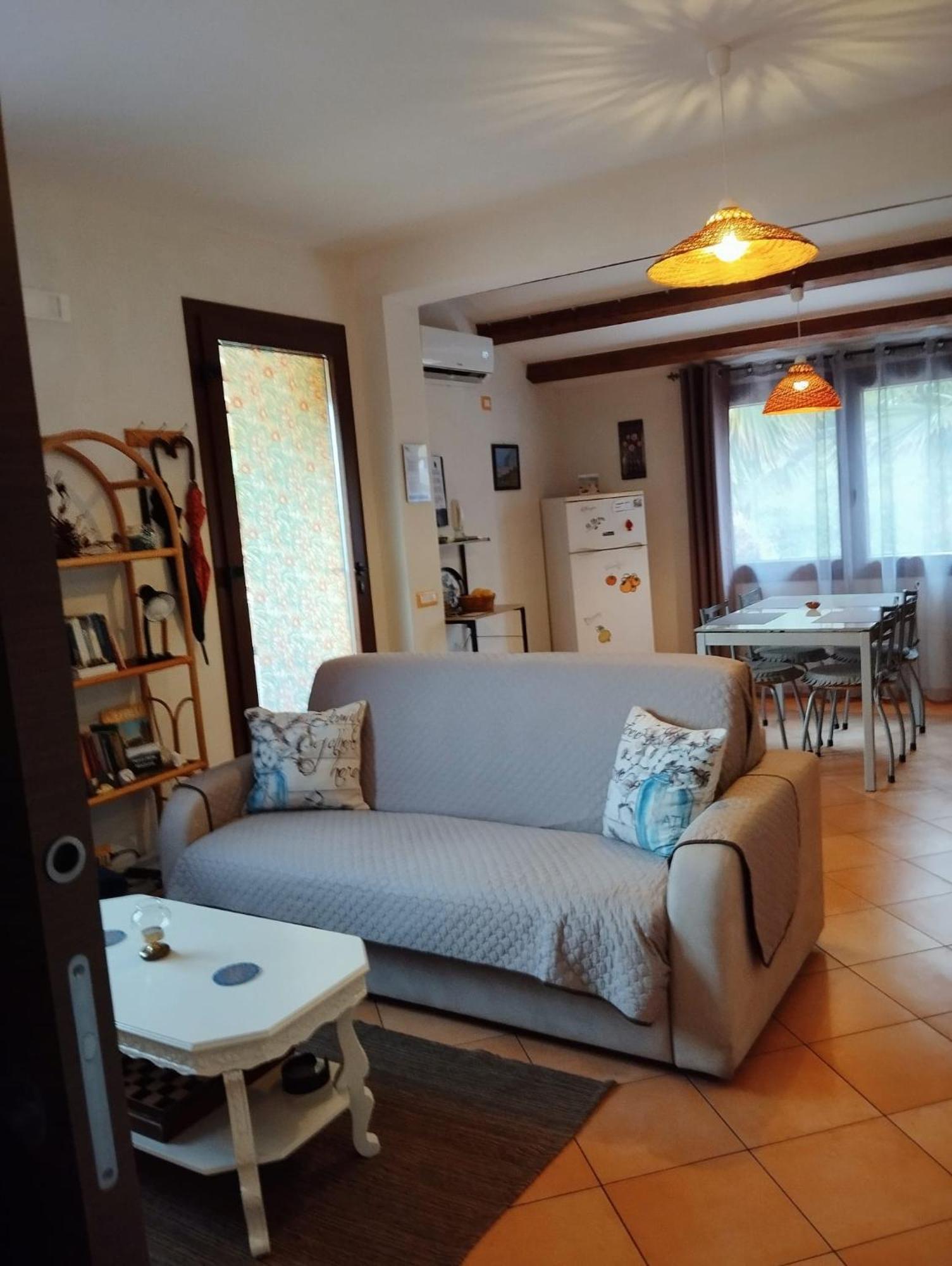Casa Delle Palme Διαμέρισμα Cefalù Εξωτερικό φωτογραφία