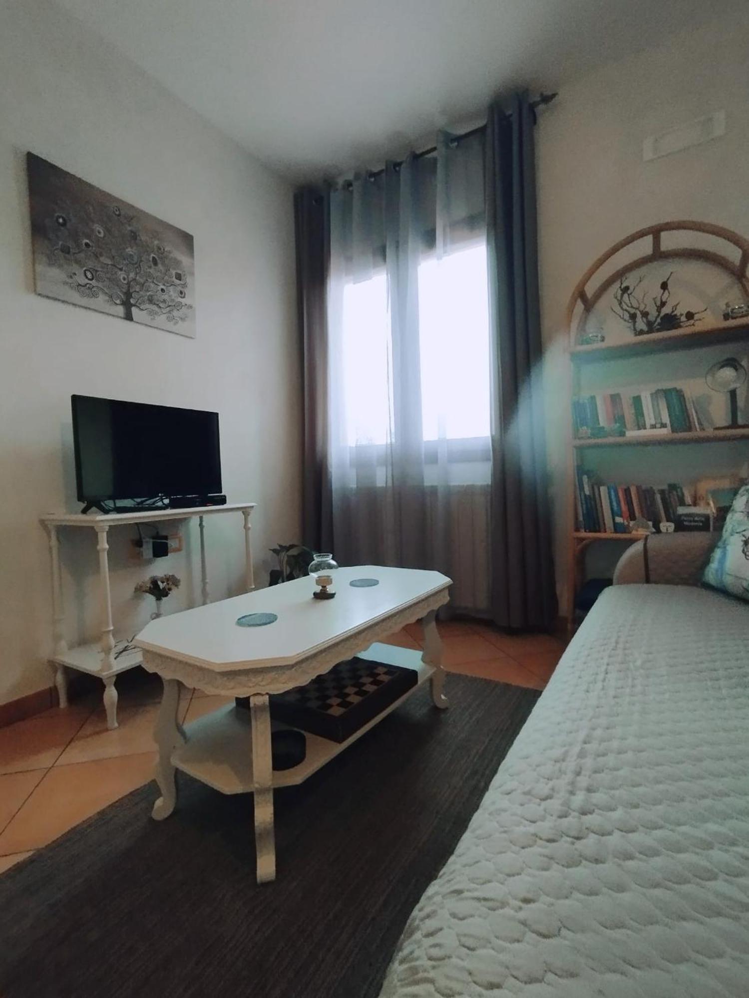 Casa Delle Palme Διαμέρισμα Cefalù Εξωτερικό φωτογραφία