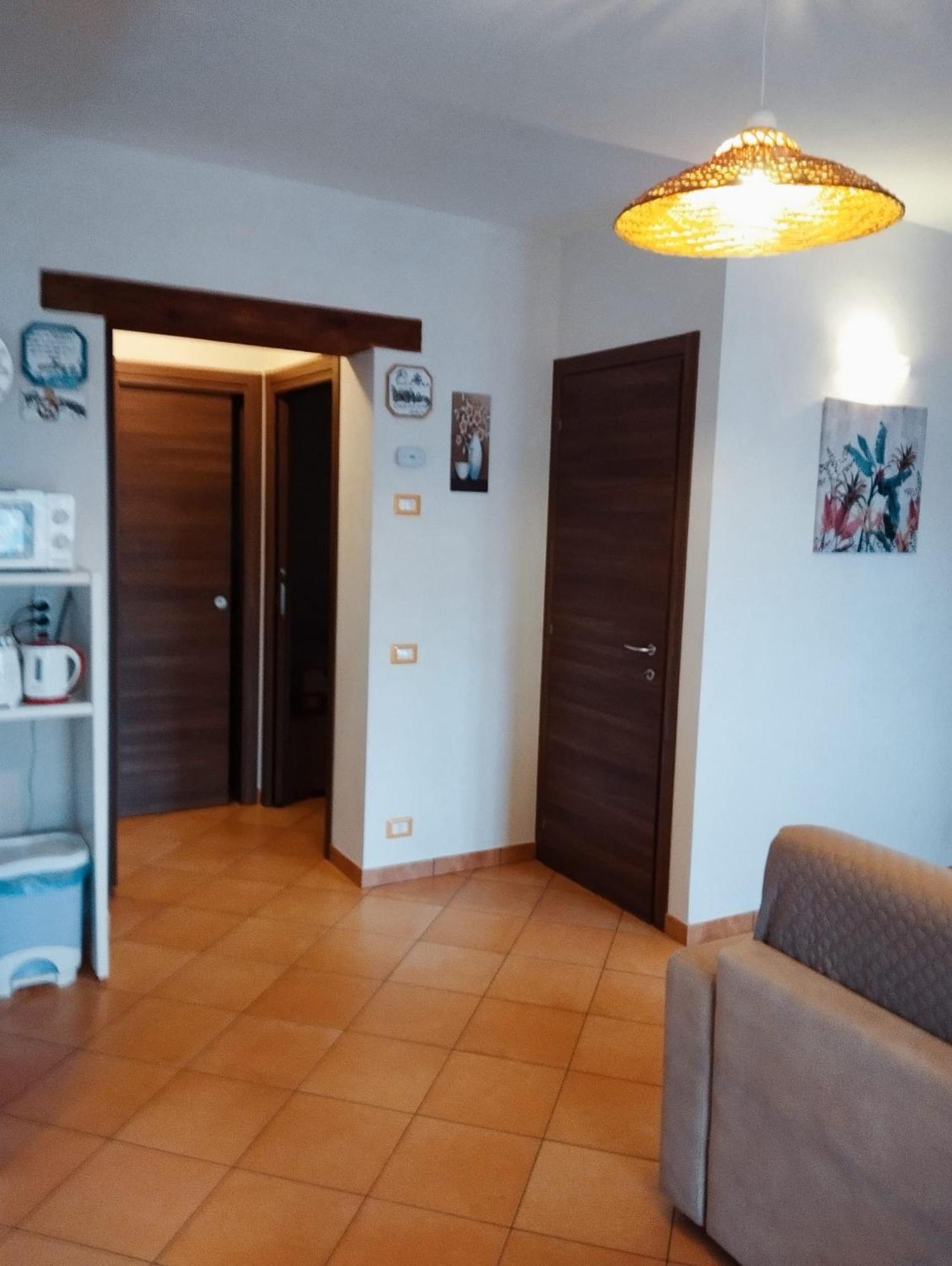 Casa Delle Palme Διαμέρισμα Cefalù Εξωτερικό φωτογραφία