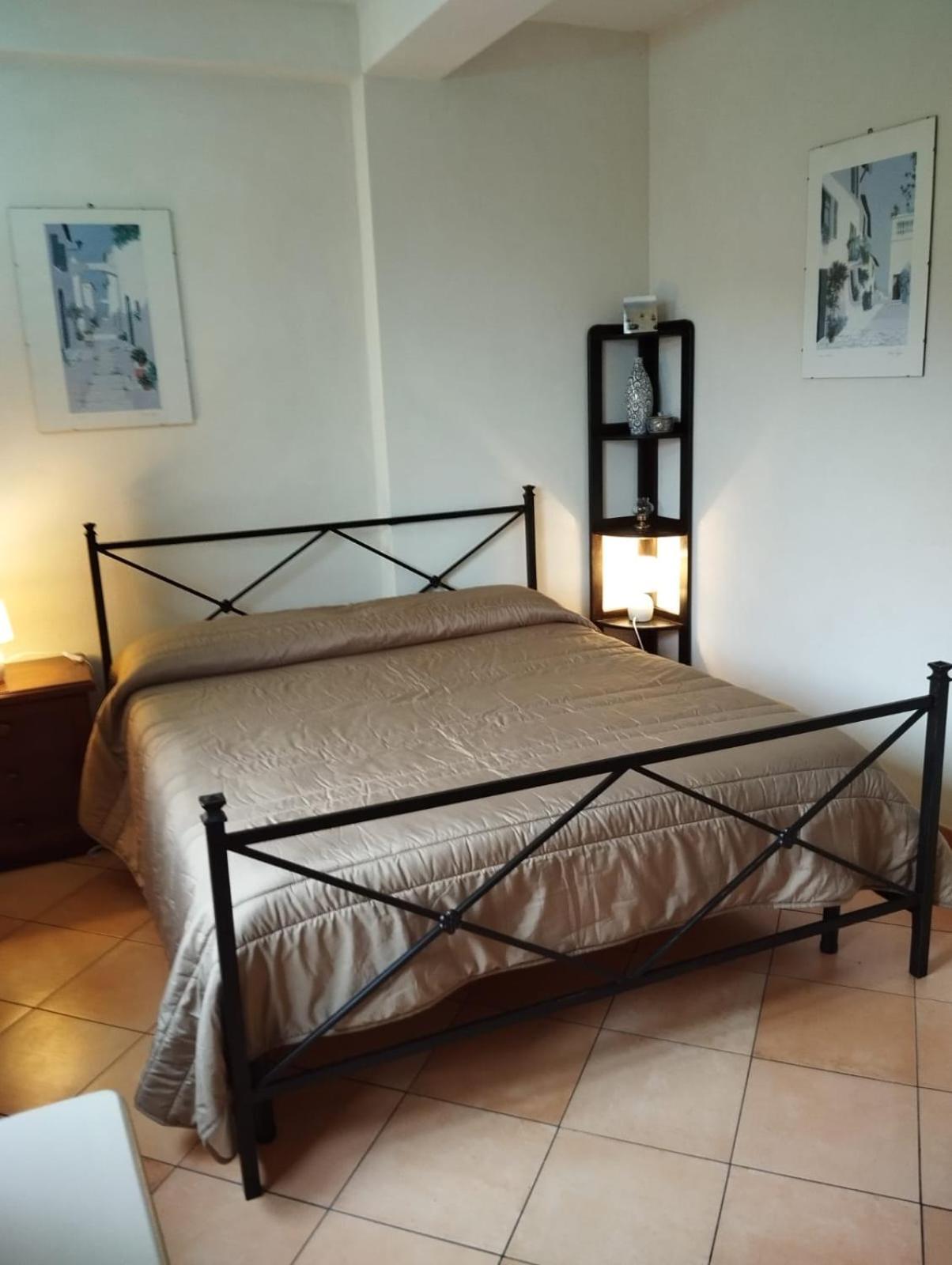 Casa Delle Palme Διαμέρισμα Cefalù Εξωτερικό φωτογραφία